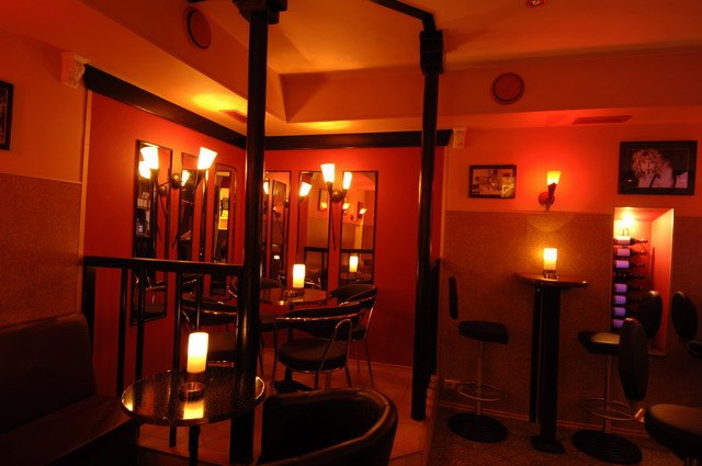 Swingerclub Der Tempel - Swinger Club in Vienna, Austria