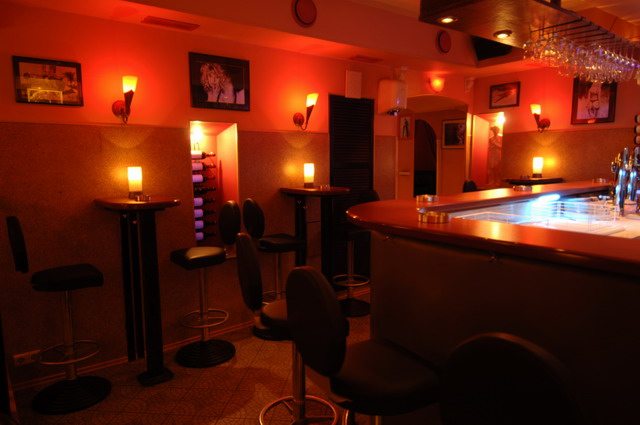 Swingerclub Der Tempel - Swinger Club in Vienna, Austria