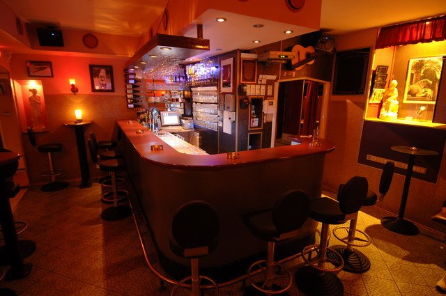 Swingerclub Der Tempel - Swinger Club in Vienna, Austria