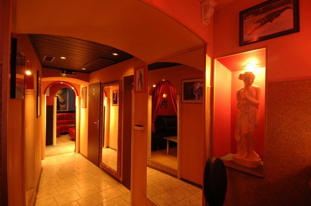 Swingerclub Der Tempel - Swinger Club in Vienna, Austria