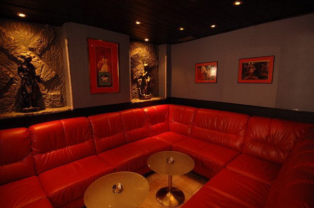 Swingerclub Der Tempel - Swinger Club in Vienna, Austria