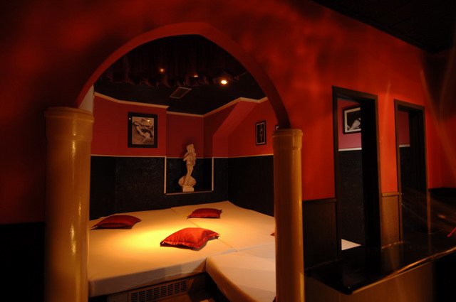 Swingerclub Der Tempel - Swinger Club in Vienna, Austria