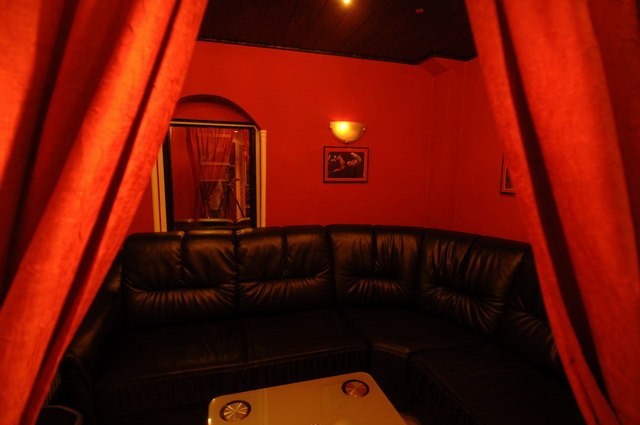 Swingerclub Der Tempel - Swinger Club in Vienna, Austria