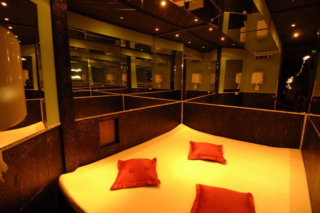 Swingerclub Der Tempel - Swinger Club in Vienna, Austria