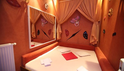 Swingerclub Element6 - Swinger Club in Vienna, Austria