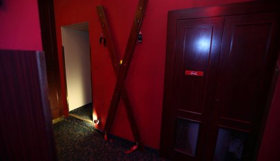 Swingerclub Element6 - Swinger Club in Vienna, Austria
