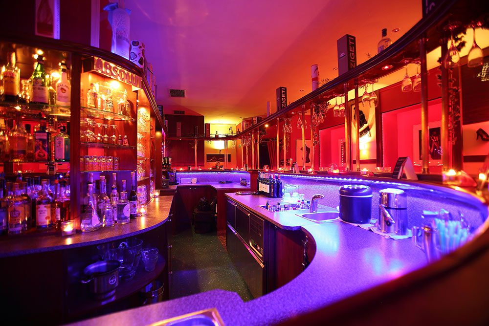 Swingerclub Element6 - Swinger Club in Vienna, Austria