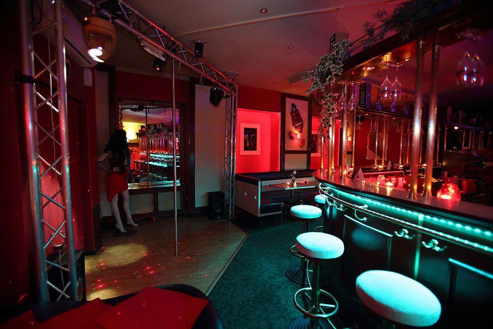 Swingerclub Element6 - Swinger Club in Vienna, Austria