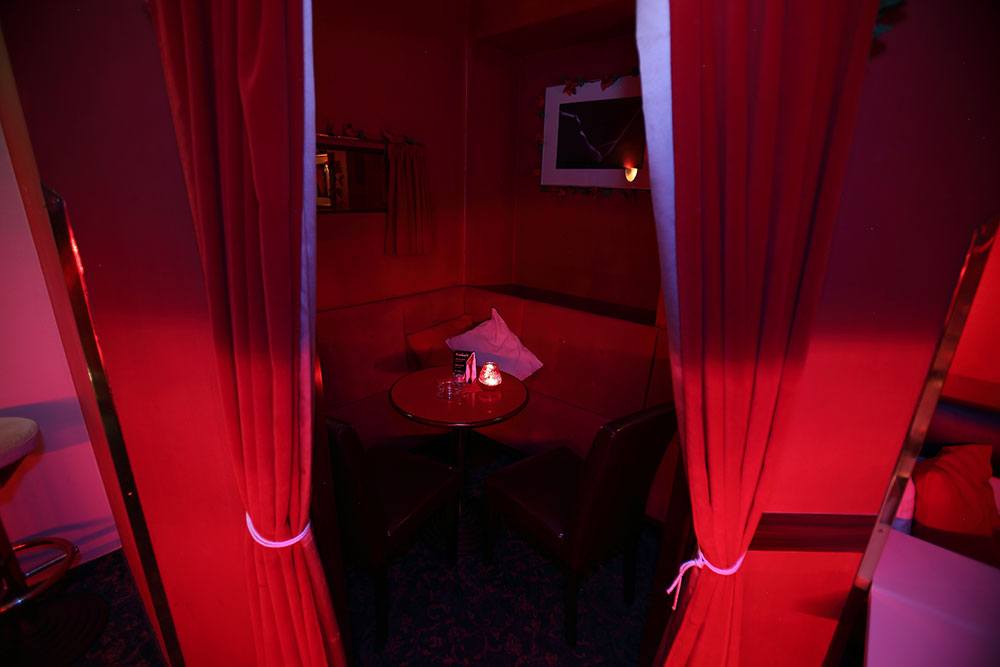 Swingerclub Element6 - Swinger Club in Vienna, Austria