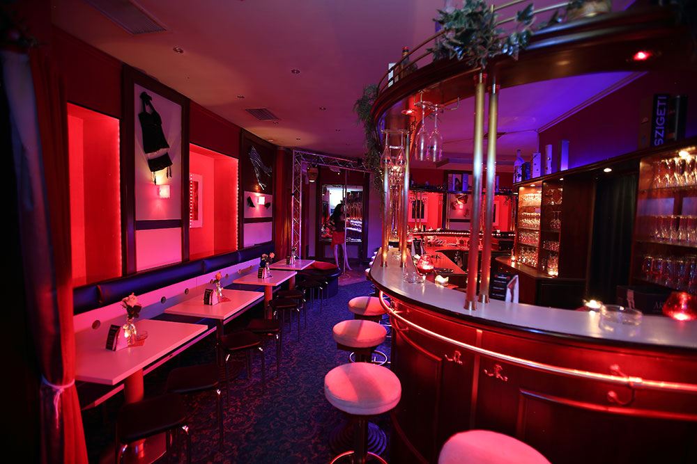Swingerclub Element6 - Swinger Club in Vienna, Austria