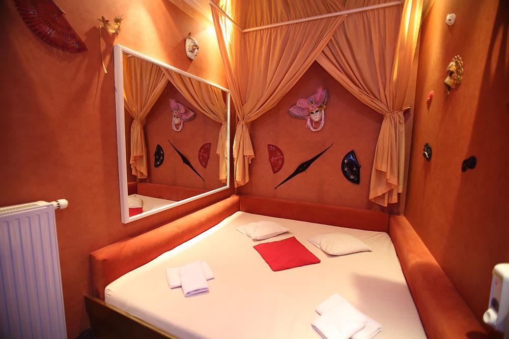 Swingerclub Element6 - Swinger Club in Vienna, Austria
