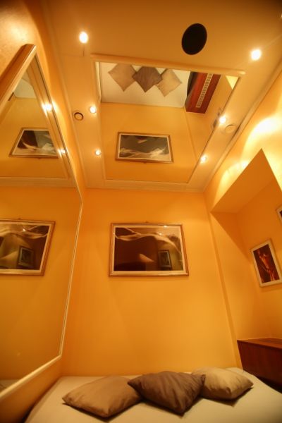 Swingerclub Element6 - Swinger Club in Vienna, Austria