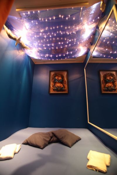 Swingerclub Element6 - Swinger Club in Vienna, Austria