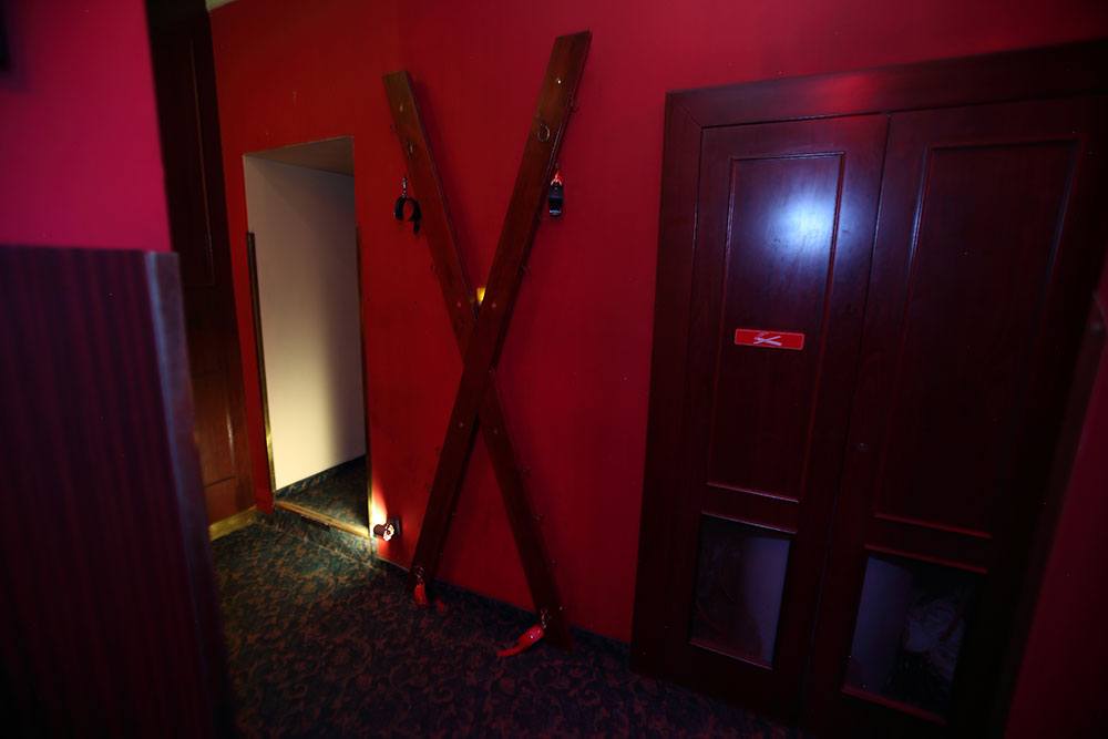 Swingerclub Element6 - Swinger Club in Vienna, Austria