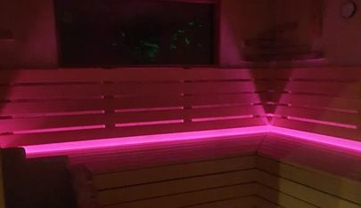 Swingerclub Frivoli - Swinger Club in Vienna, Austria