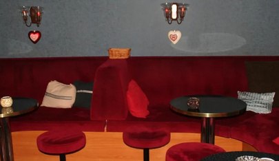 Swingerclub Frivoli - Swinger Club in Vienna, Austria