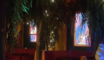 Swingerclub Frivoli - Swinger Club in Vienna, Austria