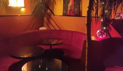 Swingerclub Frivoli - Swinger Club in Vienna, Austria