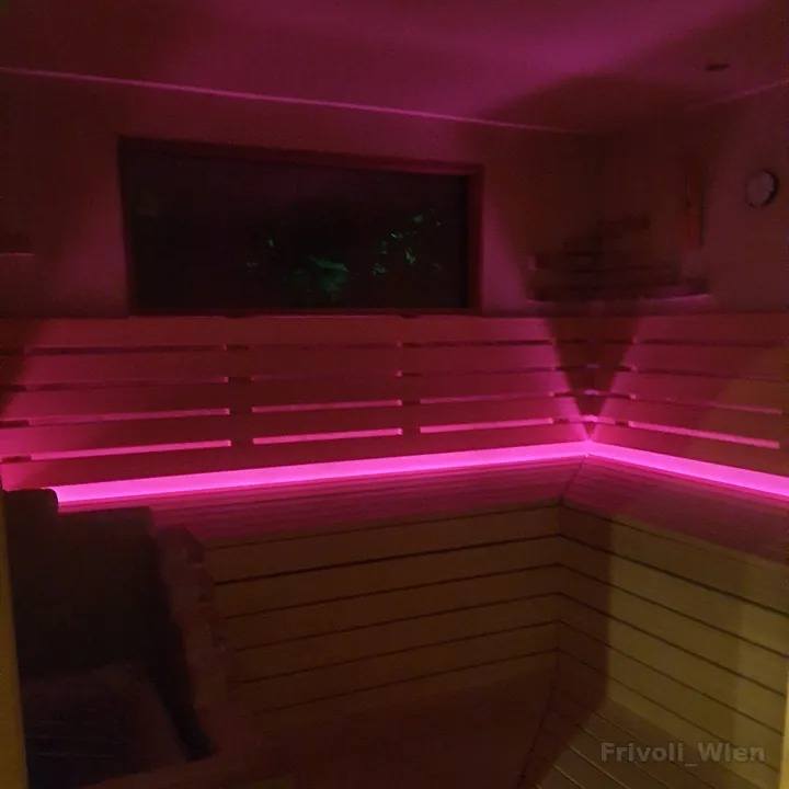Swingerclub Frivoli - Swinger Club in Vienna, Austria