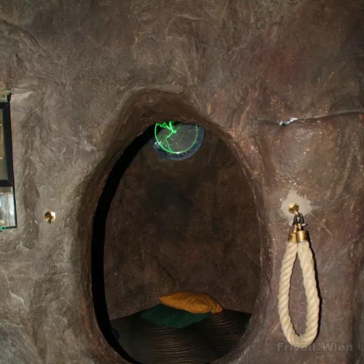Swingerclub Frivoli - Swinger Club in Vienna, Austria