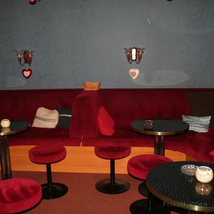 Swingerclub Frivoli - Swinger Club in Vienna, Austria