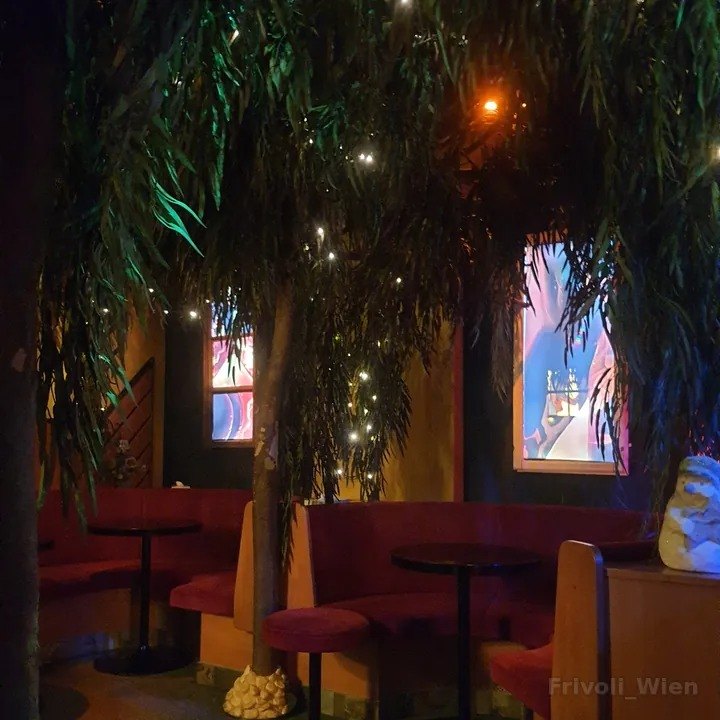 Swingerclub Frivoli - Swinger Club in Vienna, Austria