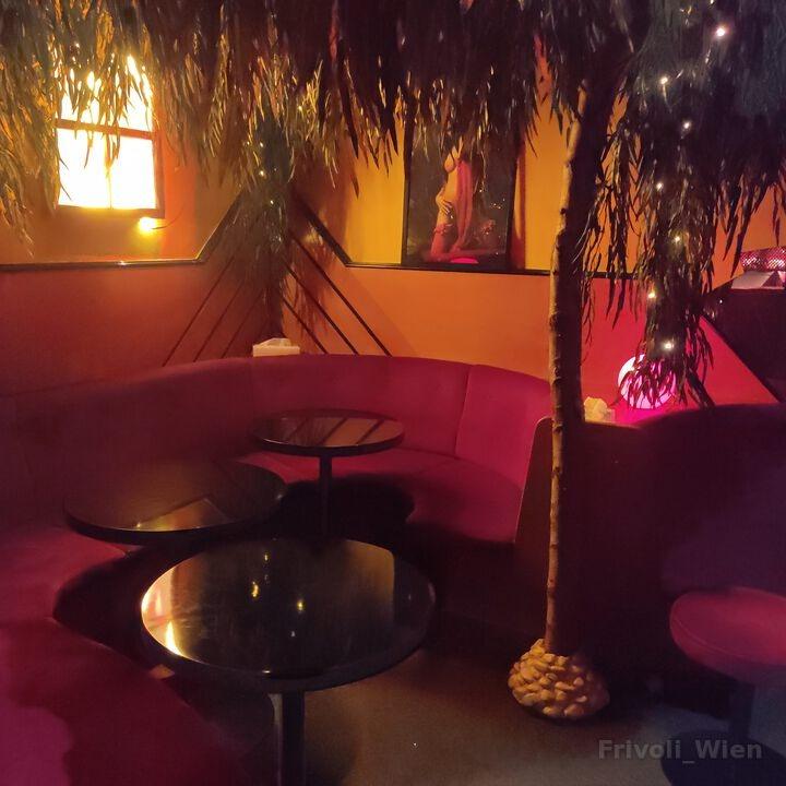 Swingerclub Frivoli - Swinger Club in Vienna, Austria