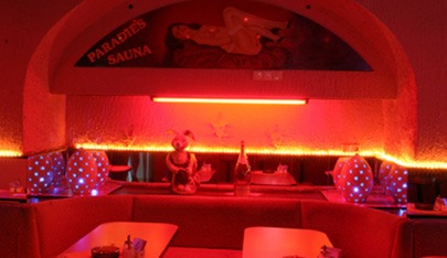 Swingerclub Paradiessauna - Swinger Club in Vienna, Austria