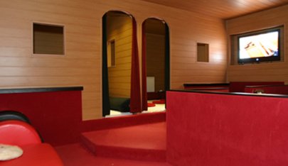 Swingerclub Paradiessauna - Swinger Club in Vienna, Austria