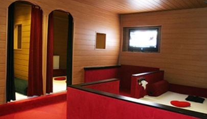Swingerclub Paradiessauna - Swinger Club in Vienna, Austria