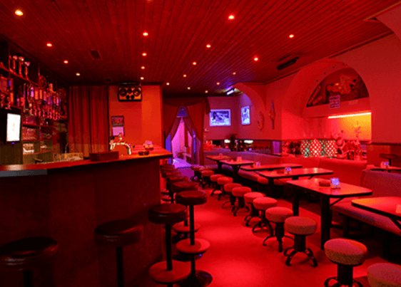 Swingerclub Paradiessauna - Swinger Club in Vienna, Austria
