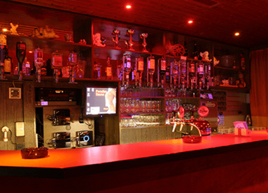 Swingerclub Paradiessauna - Swinger Club in Vienna, Austria