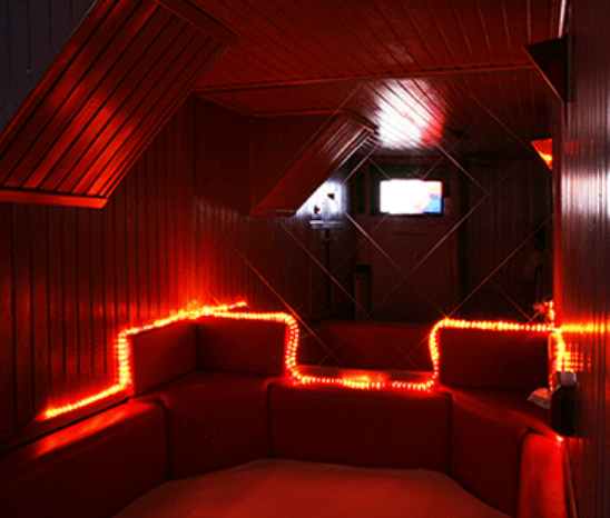 Swingerclub Paradiessauna - Swinger Club in Vienna, Austria