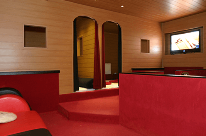 Swingerclub Paradiessauna - Swinger Club in Vienna, Austria