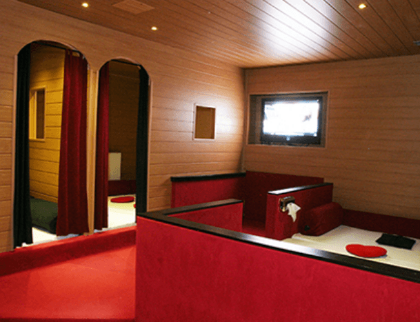 Swingerclub Paradiessauna - Swinger Club in Vienna, Austria