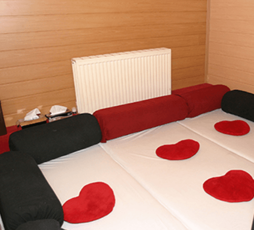 Swingerclub Paradiessauna - Swinger Club in Vienna, Austria