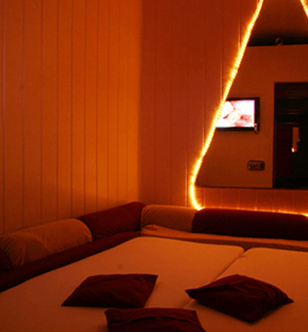 Swingerclub Paradiessauna - Swinger Club in Vienna, Austria