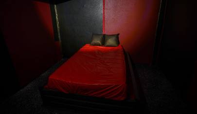 Traumland - Swinger Club in Vienna, Austria