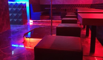 Traumland - Swinger Club in Vienna, Austria