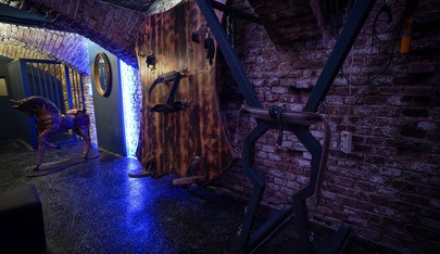 Traumland - Swinger Club in Vienna, Austria