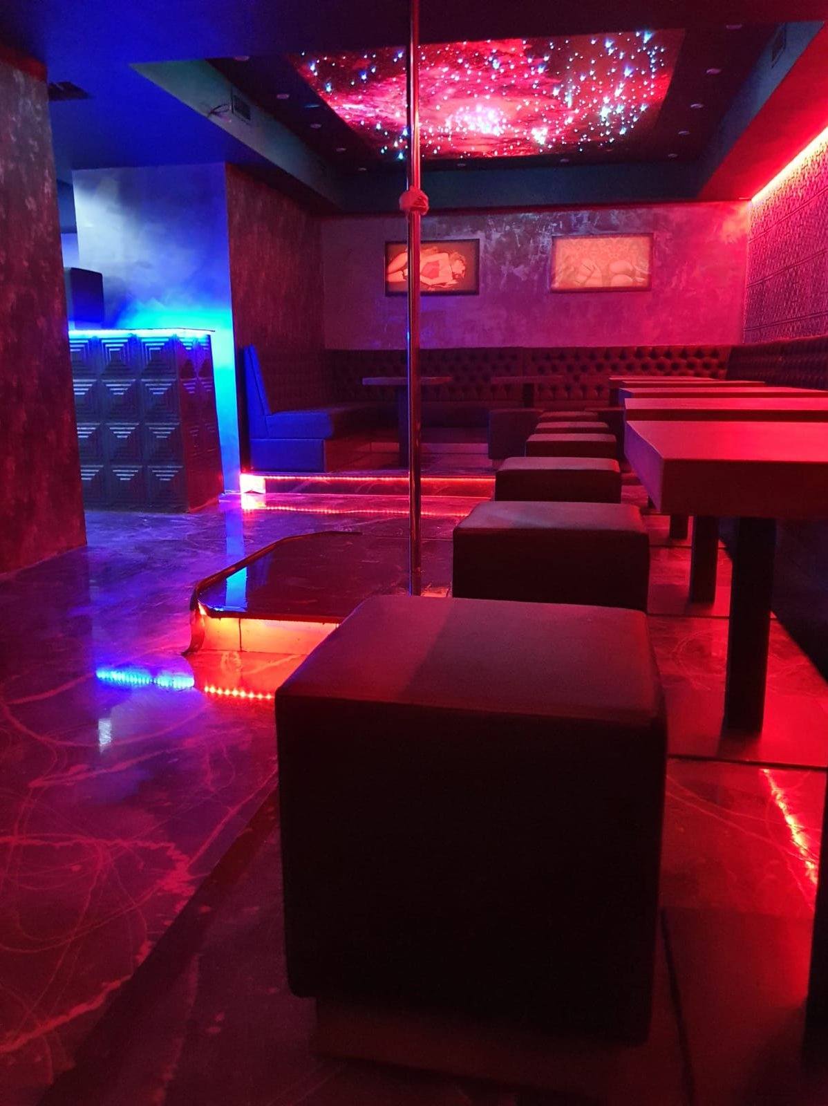 Traumland - Swinger Club in Vienna, Austria