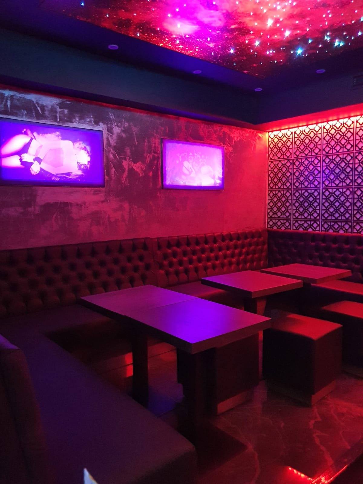 Traumland - Swinger Club in Vienna, Austria
