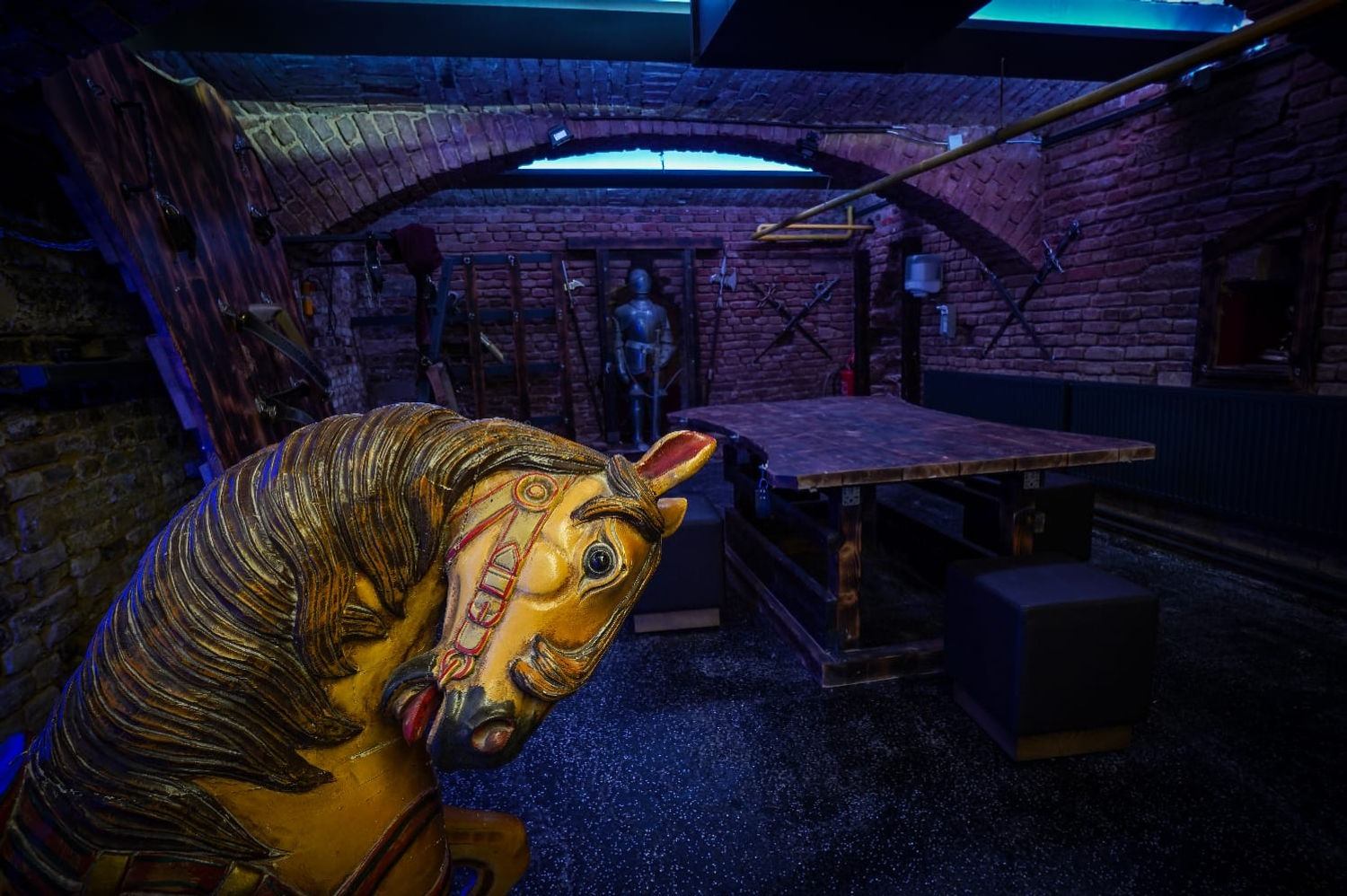 Traumland - Swinger Club in Vienna, Austria