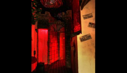 Uniquex - Swinger Club in Vienna, Austria