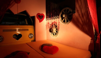 Uniquex - Swinger Club in Vienna, Austria