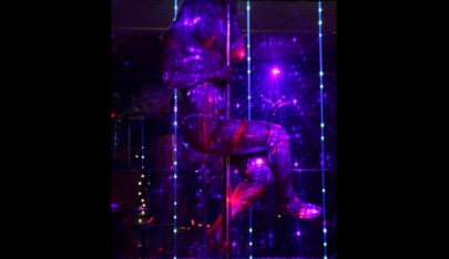 Uniquex - Swinger Club in Vienna, Austria