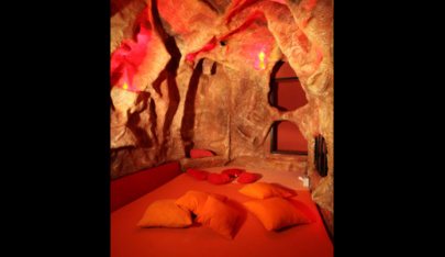 Uniquex - Swinger Club in Vienna, Austria