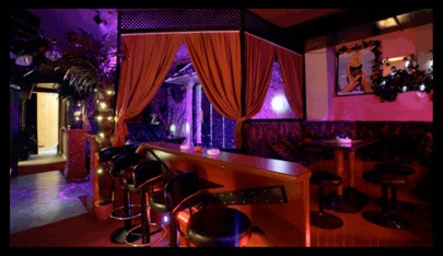 Uniquex - Swinger Club in Vienna, Austria