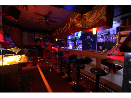 Uniquex - Swinger Club in Vienna, Austria