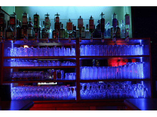 Uniquex - Swinger Club in Vienna, Austria